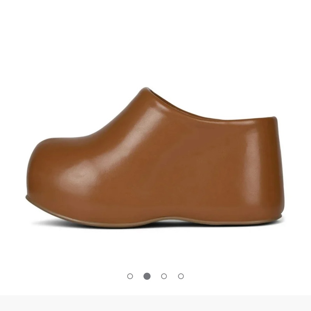 Jeffrey Campbell Clogs